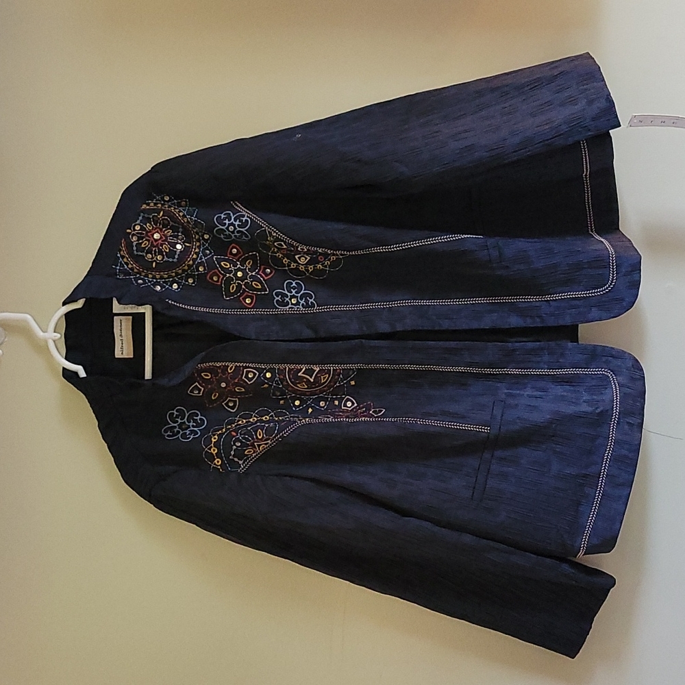 Alfred Dunner San Antonio 2014 Blazer